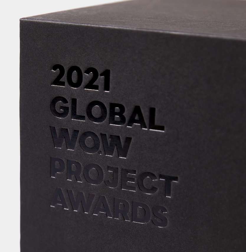 2021 Global WOW Awards