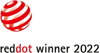 reddot winner 2022